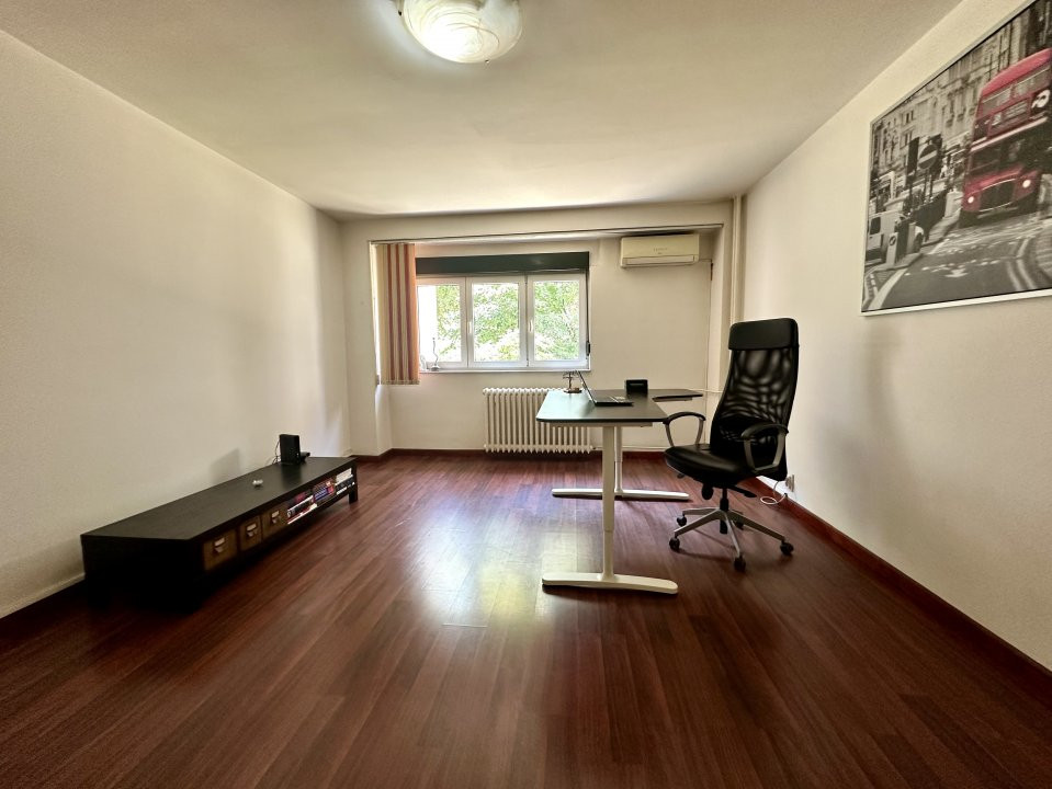 Apartament 3 camere Bulevardul Unirii - Piața Constituției - Rezidențial/Birou 