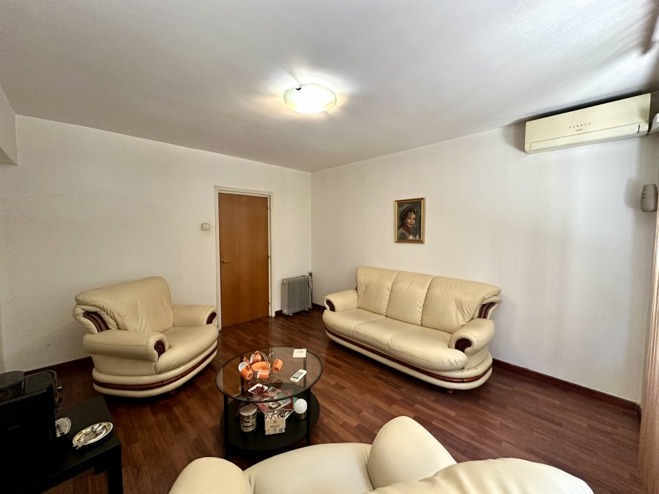 Apartament 3 camere Bulevardul Unirii - Piața Constituției - Rezidențial/Birou 