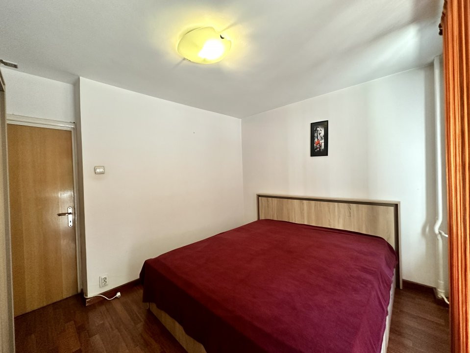 Apartament 3 camere Bulevardul Unirii - Piața Constituției - Rezidențial/Birou 