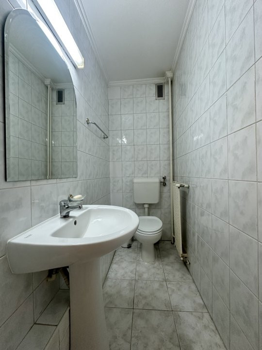 Apartament 3 camere Bulevardul Unirii - Piața Constituției - Rezidențial/Birou 