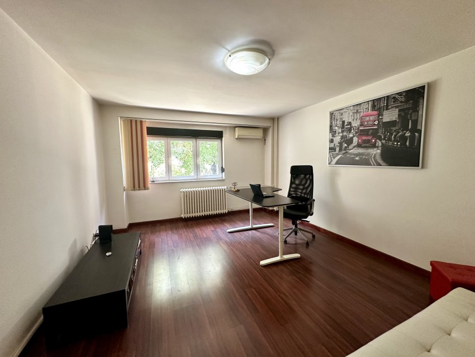 Apartament 3 camere Bulevardul Unirii - Piața Constituției - Rezidențial/Birou 