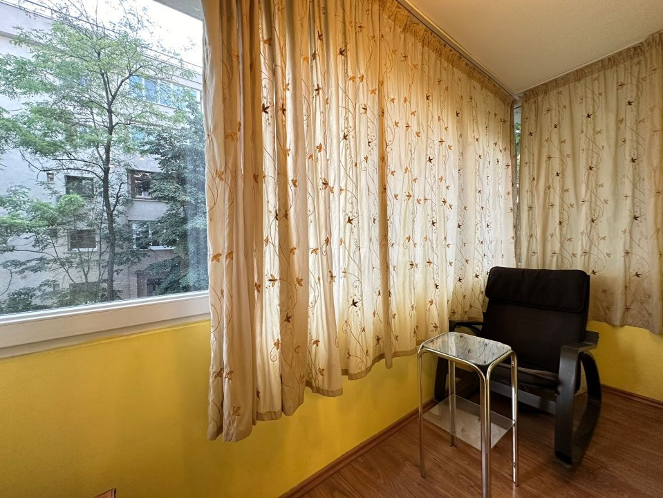 Apartament 2 camere de inchiriat Decebal