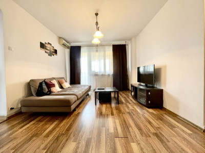 Apartament 2 Camere Unirii - Bulevardul Dimitrie Cantemir 