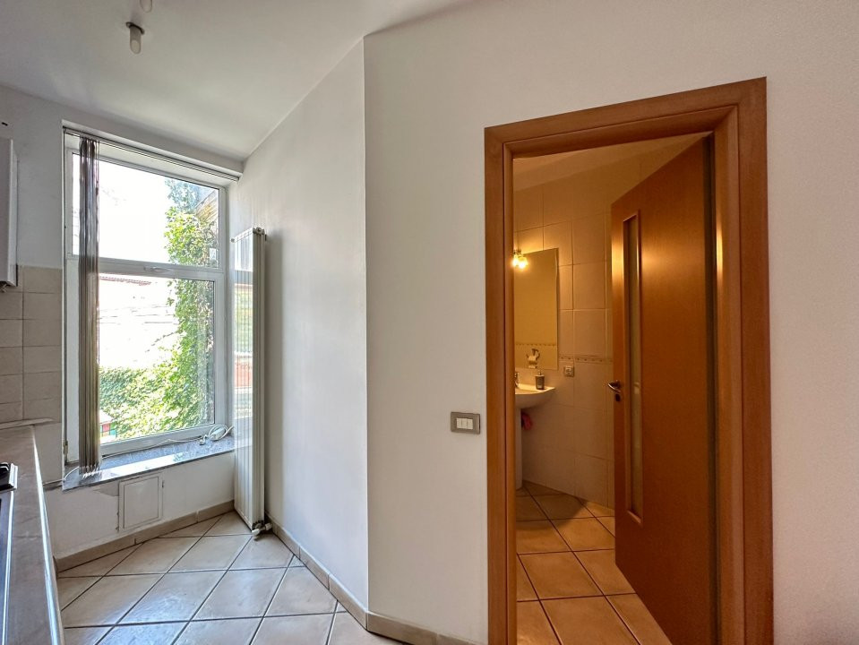 Apartament de inchiriat Piata Pache Protopopescu