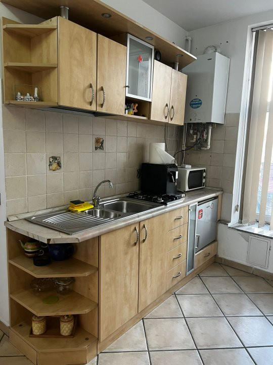 Apartament de inchiriat Piata Pache Protopopescu