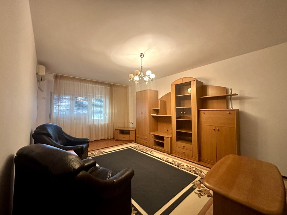 Apartament 3 Camere Unirii - Nerva Traian 