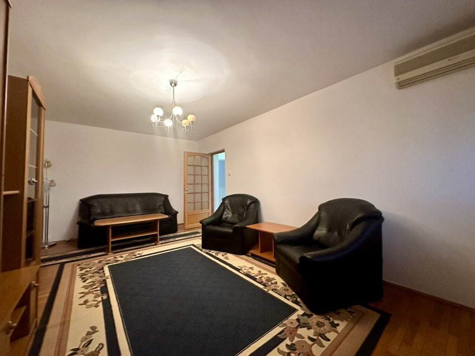 Apartament 3 Camere Unirii - Nerva Traian 