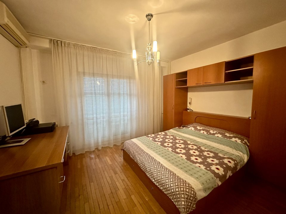 Apartament 3 Camere Unirii - Nerva Traian 