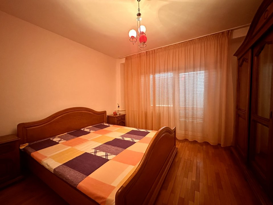 Apartament 3 Camere Unirii - Nerva Traian 