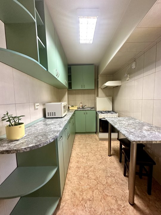 Apartament 3 Camere Unirii - Nerva Traian 