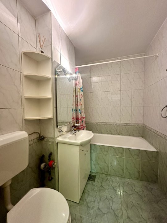 Apartament 3 Camere Unirii - Nerva Traian 