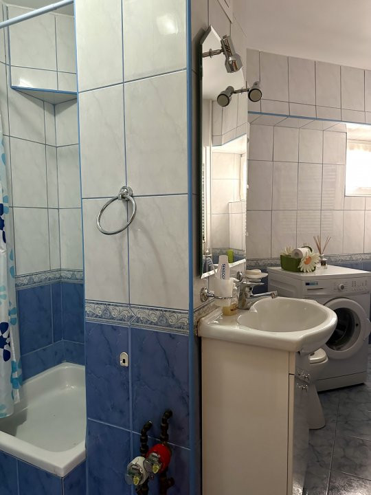 Apartament 3 Camere Unirii - Nerva Traian 