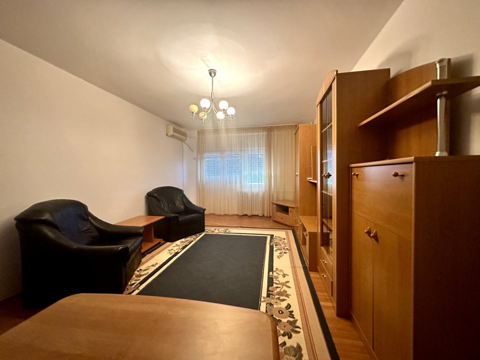 Apartament 3 Camere Unirii - Nerva Traian 