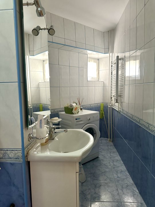 Apartament 3 Camere Unirii - Nerva Traian 