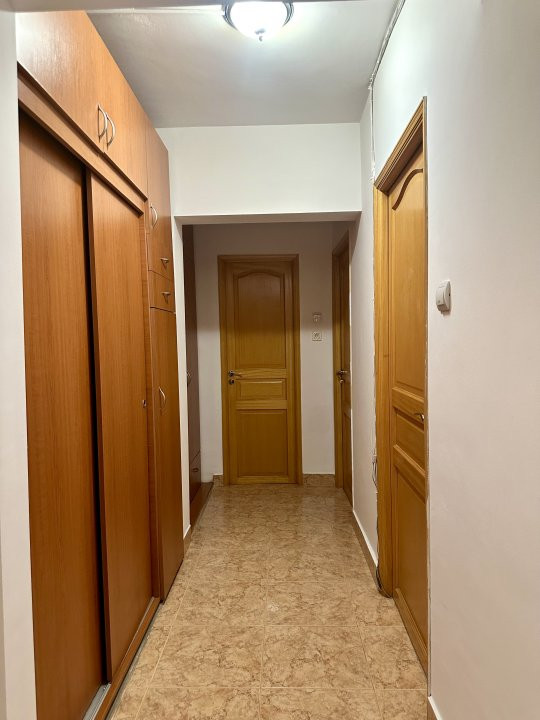 Apartament 3 Camere Unirii - Nerva Traian 