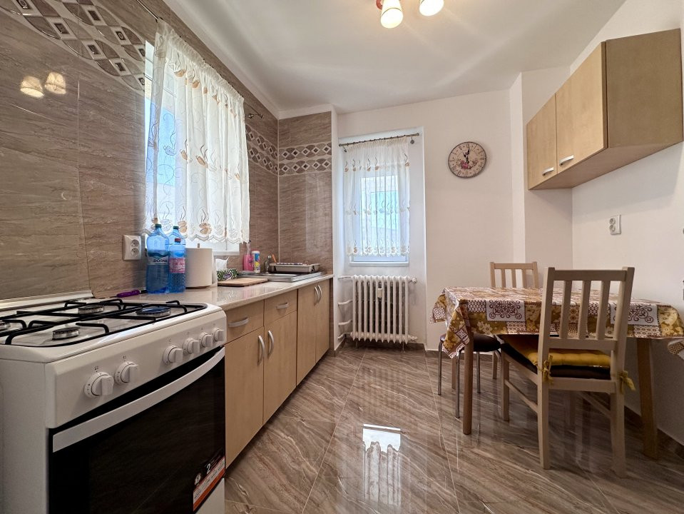 Apartament 2 Camere Calea 13 Septembrie - Palatul Parlamentului 