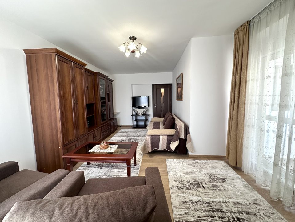 Apartament 2 Camere Calea 13 Septembrie - Palatul Parlamentului 