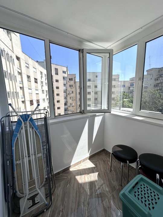 Apartament 2 Camere Calea 13 Septembrie - Palatul Parlamentului 