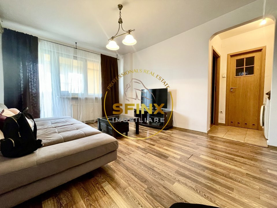 Apartament 2 Camere Unirii - Bulevardul Dimitrie Cantemir 