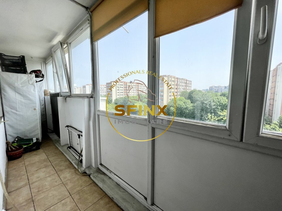 Apartament 2 Camere Unirii - Bulevardul Dimitrie Cantemir 