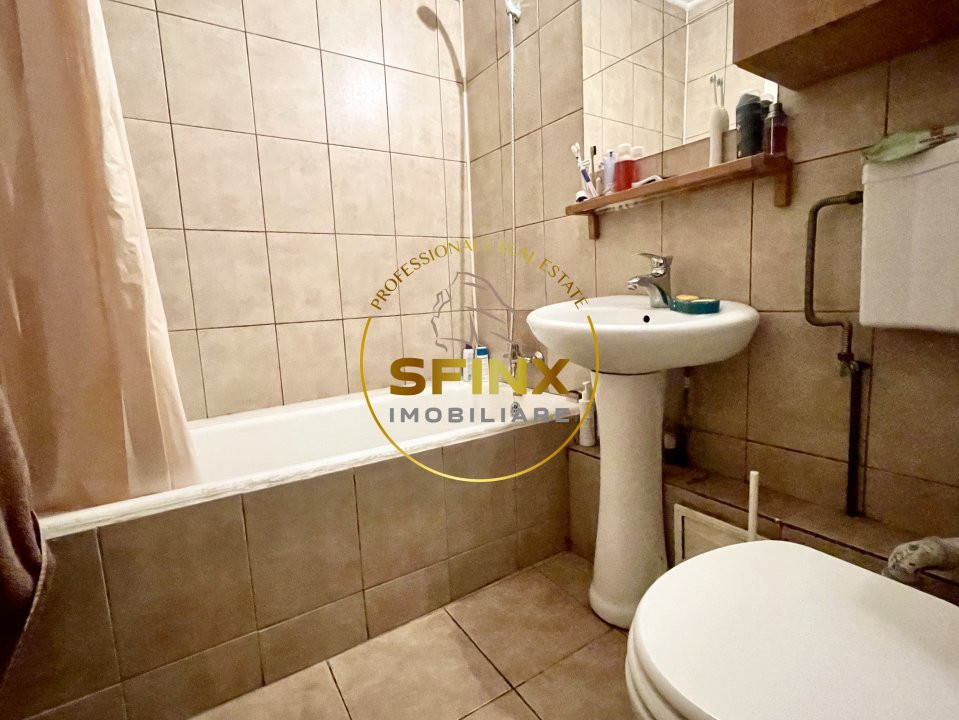 Apartament 2 Camere Unirii - Bulevardul Dimitrie Cantemir 