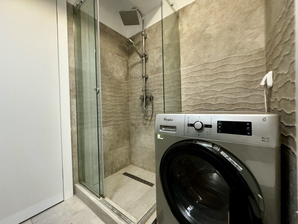 Duplex Floreasca, terase 28mp, 3 camere, locuri 2 parcare subteran