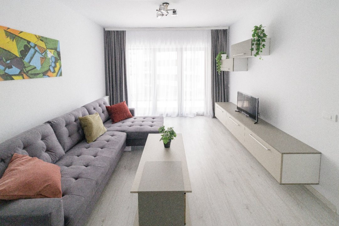 Apartament 2 camere Muncii 2025 etaj 3/4 DIRECT DEZVOLTATOR