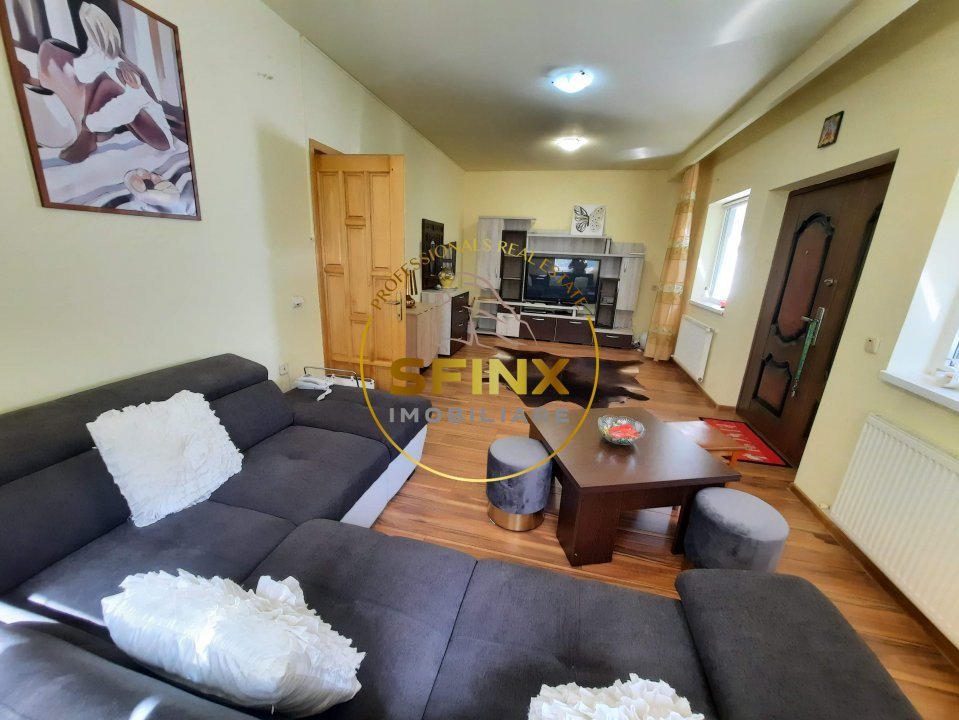 Cozy 3 bedroom villa near Bazilescu park and subway. Pet friendly!