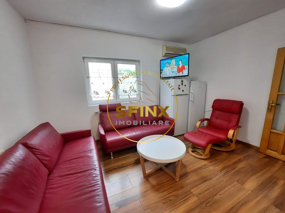 Cozy 3 bedroom villa near Bazilescu park and subway. Pet friendly!