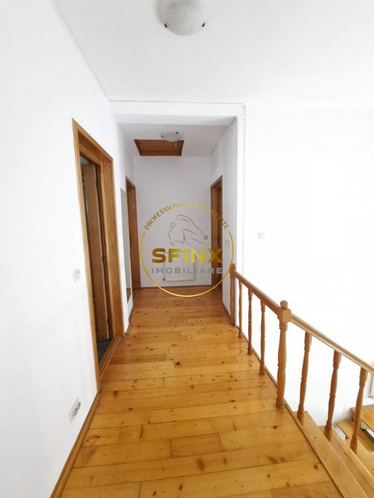 Cozy 3 bedroom villa near Bazilescu park and subway. Pet friendly!