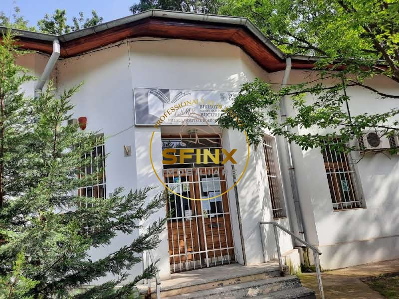 Cozy 3 bedroom villa near Bazilescu park and subway. Pet friendly!