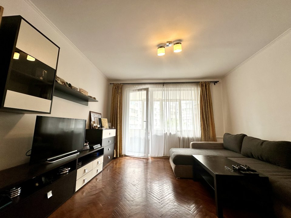 Apartament 2 Camere Calea Victoriei-Ion Campineanu 