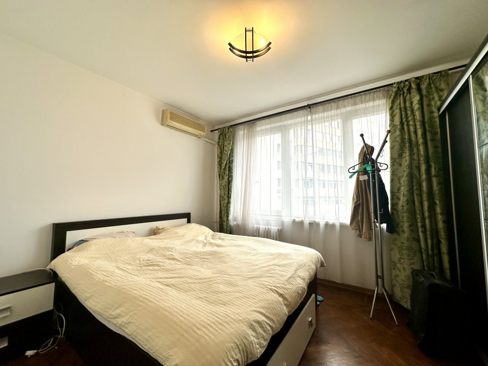 Apartament 2 Camere Calea Victoriei-Ion Campineanu 