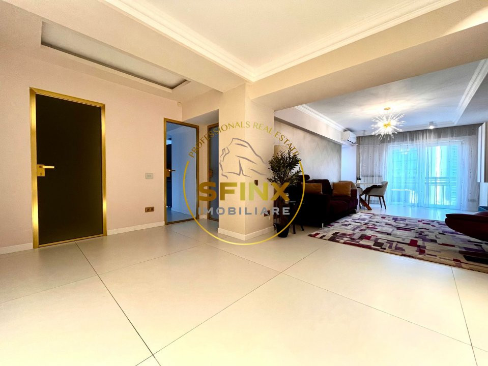 Apartament 2 camere Piata Unirii