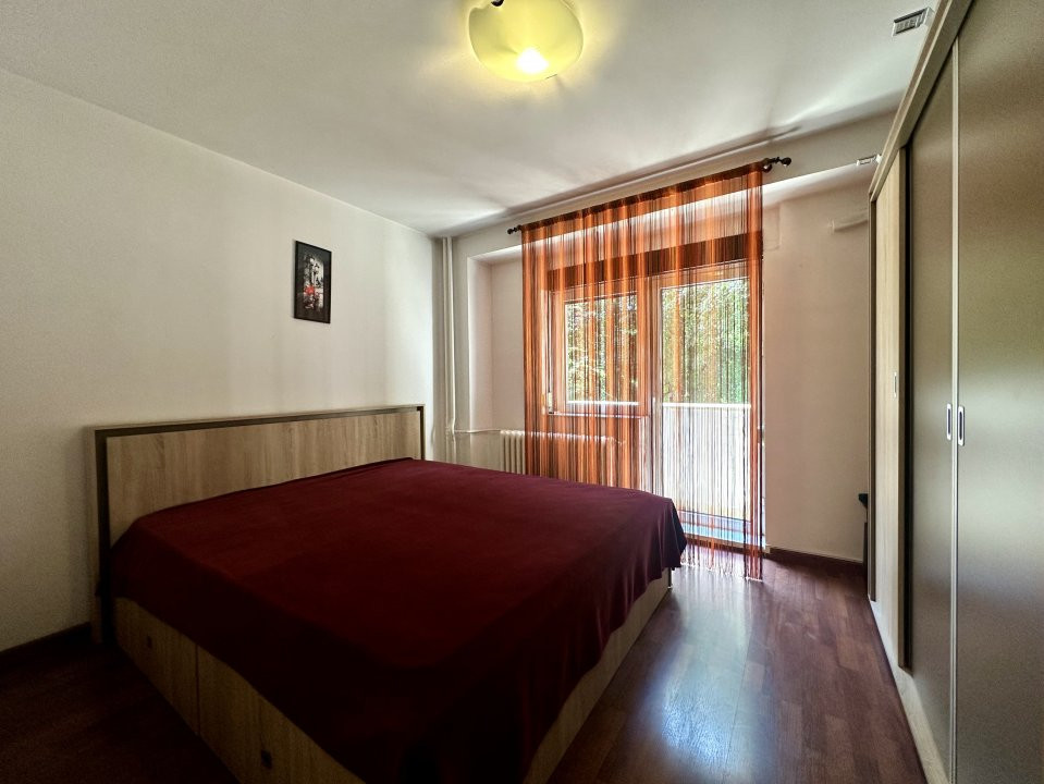 Apartament 3 camere Bulevardul Unirii - Piața Constituției - Rezidențial/Birou 