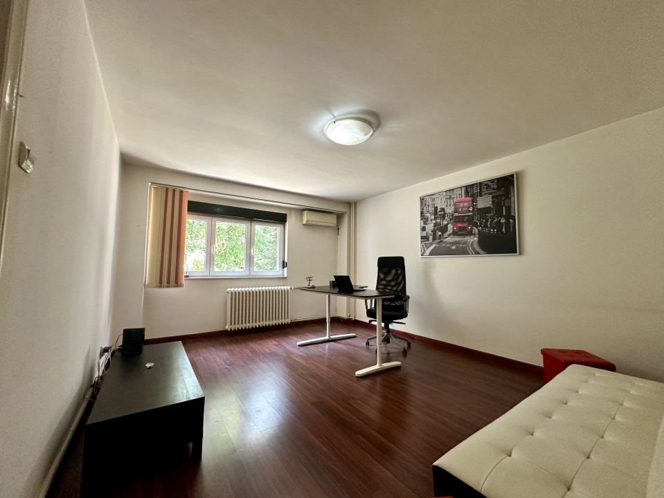 Apartament 3 camere Bulevardul Unirii - Piața Constituției - Rezidențial/Birou 