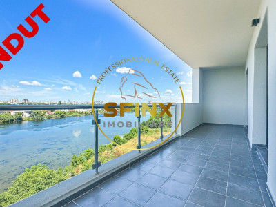 Splendid! Vedere la lac I 3 camere - 90mp I terasa 18mp 