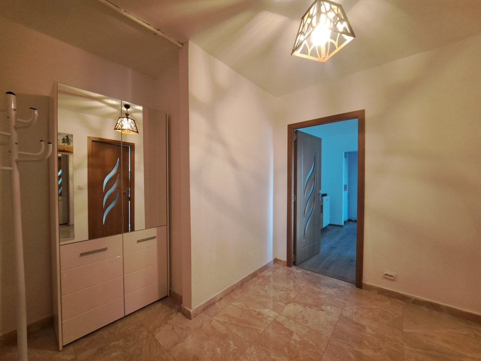 De inchiriat apartament 3 camere Iancului Metrou