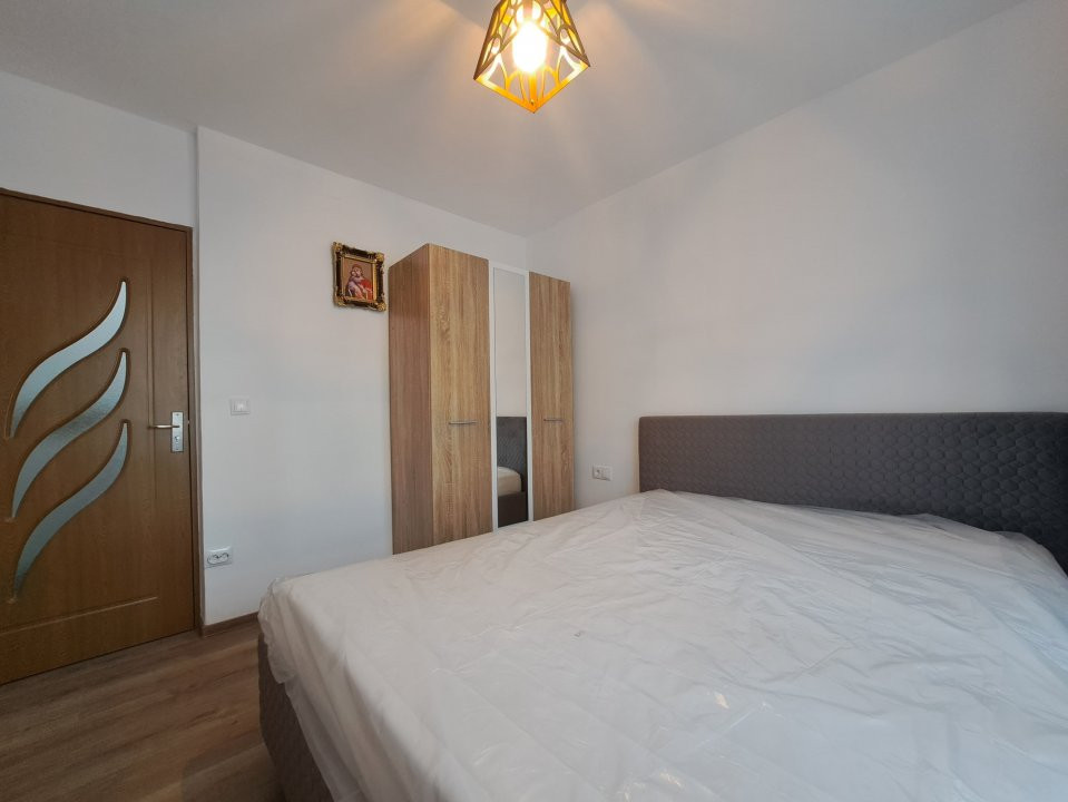 De inchiriat apartament 3 camere Iancului Metrou