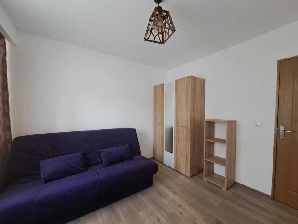 De inchiriat apartament 3 camere Iancului Metrou