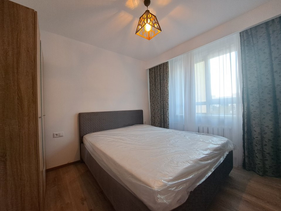 De inchiriat apartament 3 camere Iancului Metrou