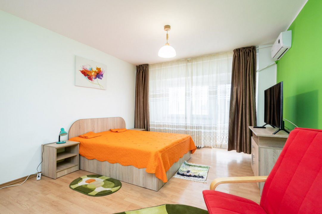 Garsoniera  Tineretului