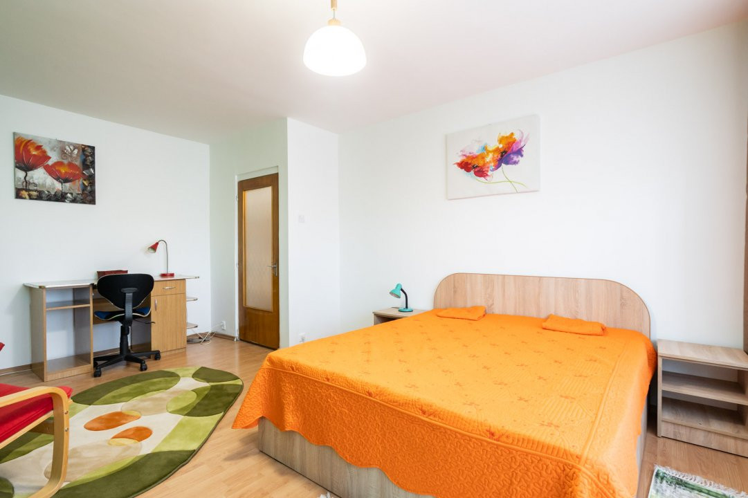 Garsoniera  Tineretului