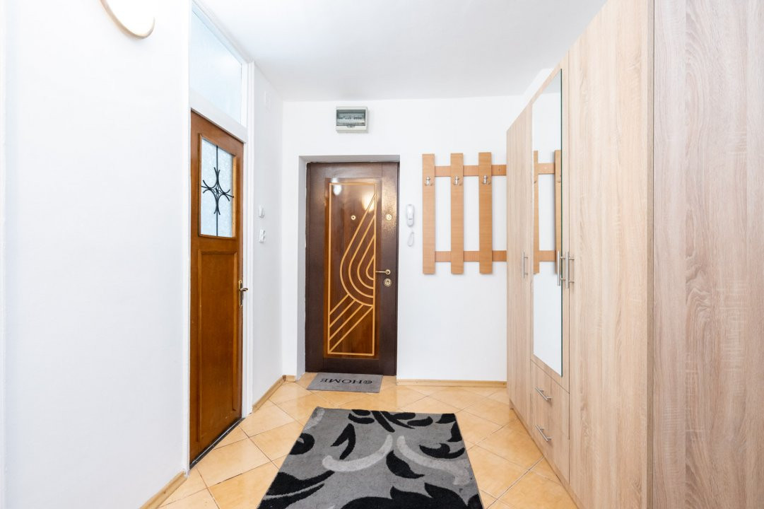 Garsoniera  Tineretului