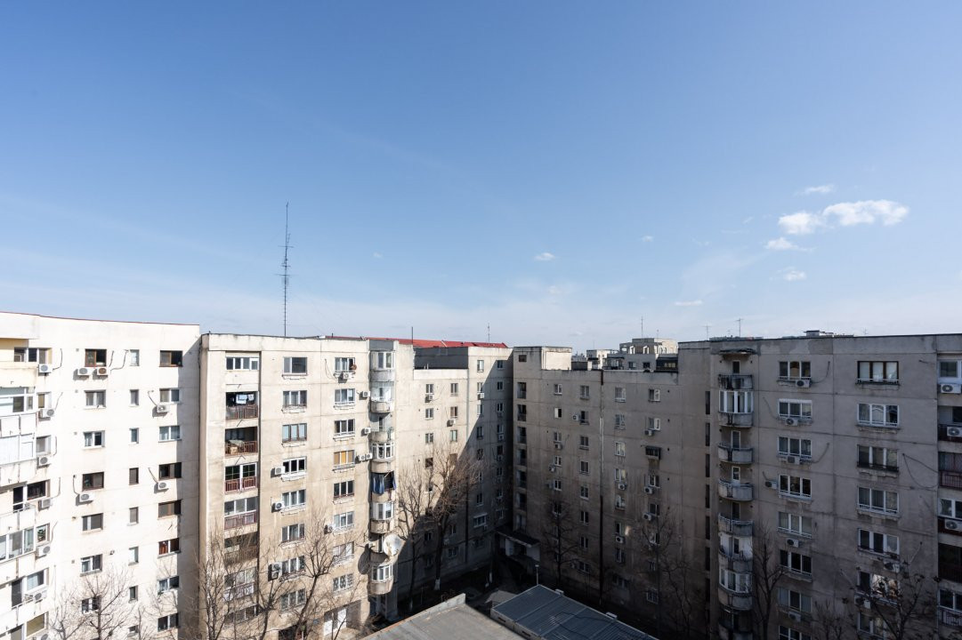 Garsoniera  Tineretului