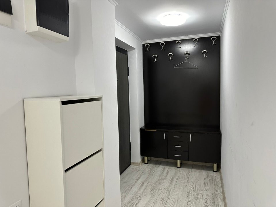  Apartament 3 camere de inchiriat Soseaua Nordului - Persepolis