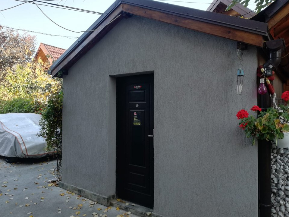 De inchiriat vila Calea Grivitei Metrou