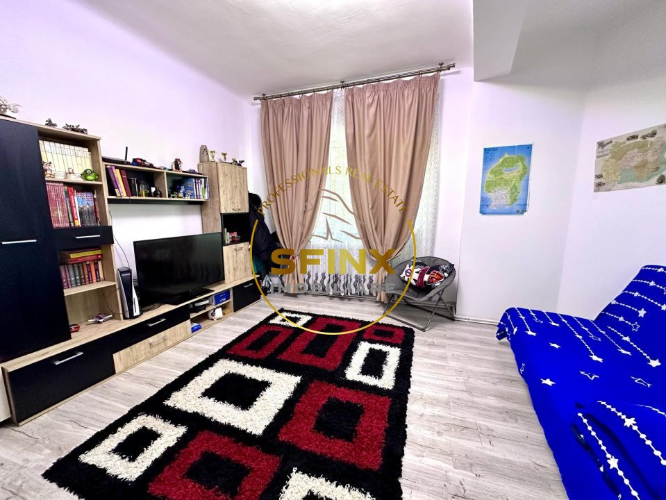 Apartament 2 Camere Unirii - Piața Alba Iulia 