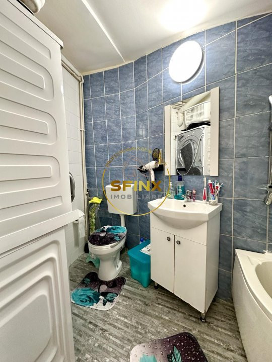 Apartament 2 Camere Unirii - Piața Alba Iulia 