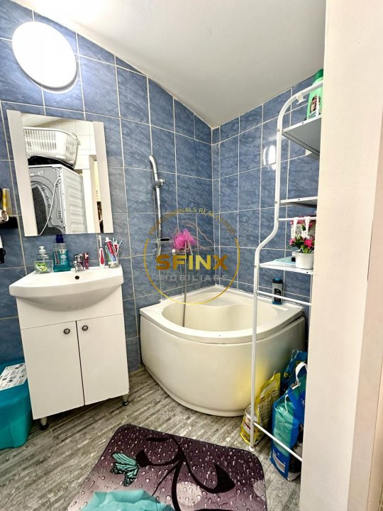 Apartament 2 Camere Unirii - Piața Alba Iulia 